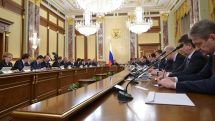 Правительство России одобрило проект соглашения ЕАЭС по авторским правам