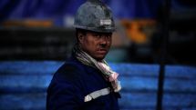 Китай полностью приостанавливает импорт угля из КНДР