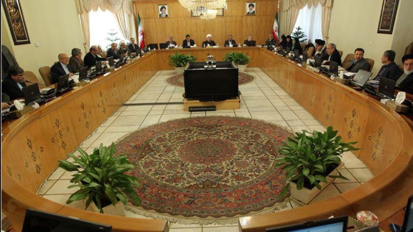 Iranian government approves the joint use of Meghri-Norduz border gates