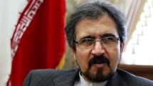 Iran warns Turkey its patience 'not unlimited'