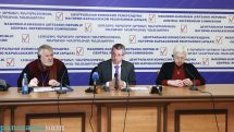 Frank Engel: NKR referendum is in accordance with Western European standards