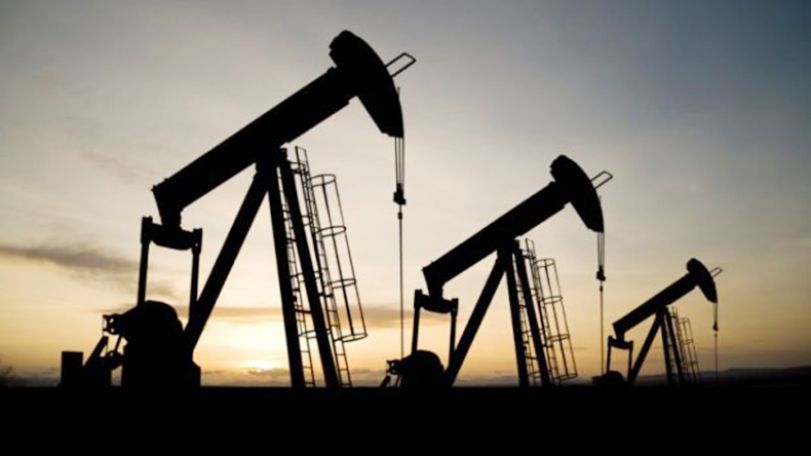 Мировые цены на нефть растут