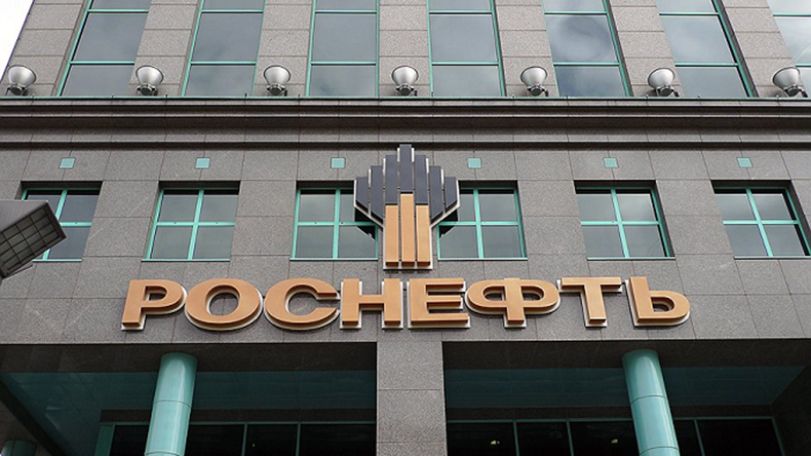Rosneft and Kurdistan regional government of Iraq signed an offtake contract