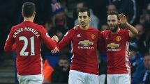 Goal.com: Forget Pogba fee – Manchester United getting their money's worth with mercurial Mkhitaryan