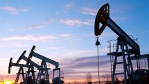 Мировые цены на нефть растут на торгах в среду