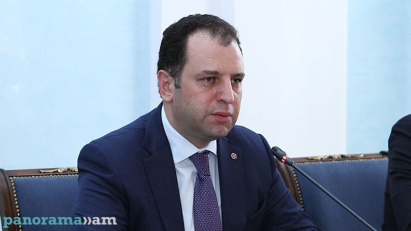 Վիգեն Սարգսյան. ՆԱՏՕ-ի հետ համագործակցությունն ուղղված չէ Ռուսաստանի դեմ