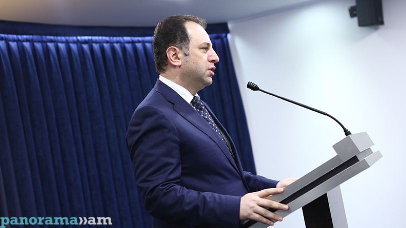 Глава Минобороны Армении Виген Саркисян назвал условия для принятия решения о применении «Искандеров»