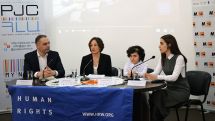 «Human rights watch». Հաշմանդամություն ունեցող որոշ երեխաներ ընդհանրապես դպրոց չեն գնում Հայաստանում