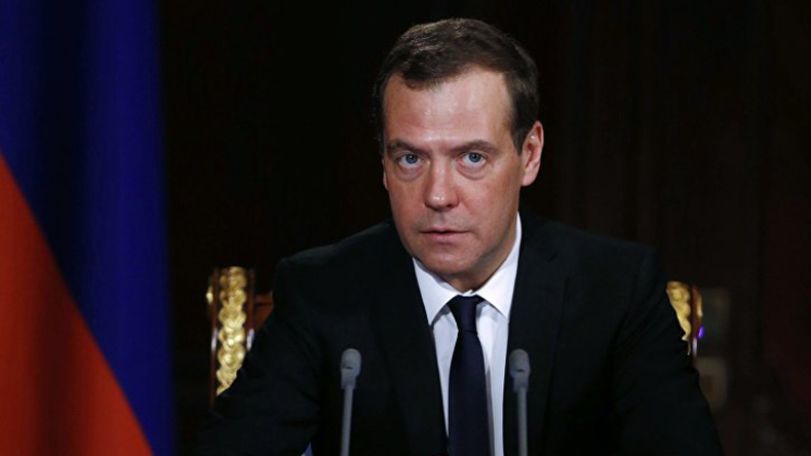 Дмитрий Медведев: Запреты правительства России на оборот товаров выровняет конкуренцию в ЕАЭС