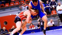 Armenian national freestyle wrestling team to take part in Istanbul tournament