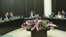 Премьер Армении дал ряд поручений в преддверии оросительного сезона