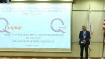 Ամփոփվում է կրթության որակի շաբաթը Հայաստանում