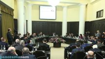 Премьер Армении дал поручения по реализации программы развития исторического центра Гюмри – «Кумайри»