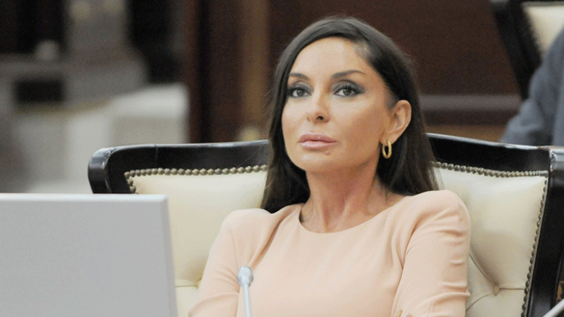 После назначения Мехрибан Алиевой вице-президентом Азербайджан стал посмешищем даже в «братской» Турции