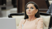 Media reports: Mehriban Aliyeva’s appointment as first vice president elicits mockery even in “brotherly” Turkey