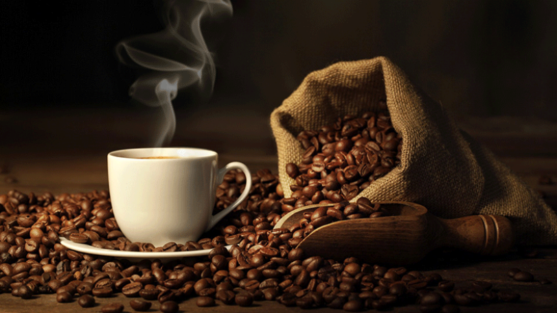 Coffee imports volume increases in Armenia