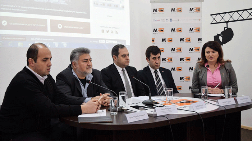 Արցախի ՄԻՊ. ԵԽ պատգամավորների նկատմամբ Ադրբեջանի քրեական հետապնդումը՝ ընդդեմ Եվրոպայի քաղաքական  հանրույթին