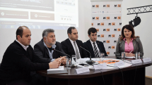 Experts analyze Azerbaijani ‘revolt’ against international human rights community