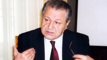 Azerbaijan’s former president Ayaz Mutallibov: Chingiz Mustafayev’s materials prove betrayal of national interests