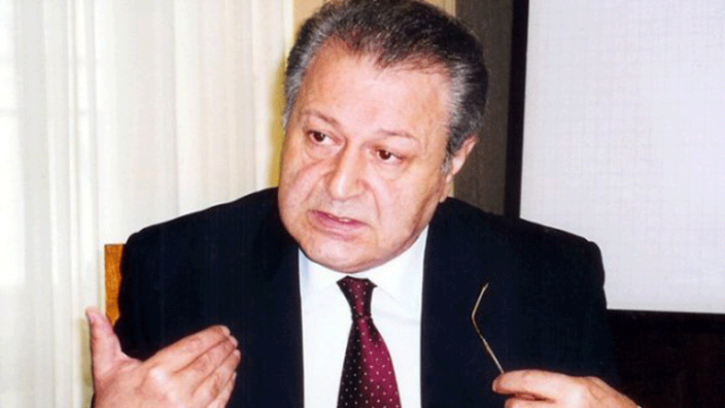 Azerbaijan’s former president Ayaz Mutallibov: Chingiz Mustafayev’s materials prove betrayal of national interests