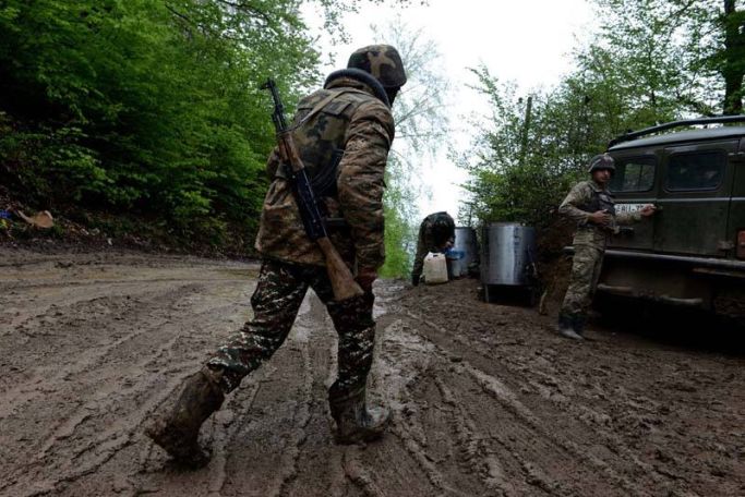 The Council of Foreign Relations assesses ‘the high risk of renewed clashes’ over Nagorno Karabakh