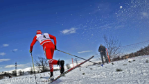 Armenia Open Championship of Alpine Skiing kicks off in Tsaghkadzor