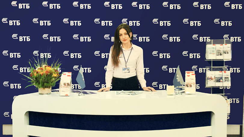 ՎՏԲ-Հայաստան Բանկը՝ «Կրթություն XXI-րդ դար» ցուցահանդեսի գլխավոր հովանավոր