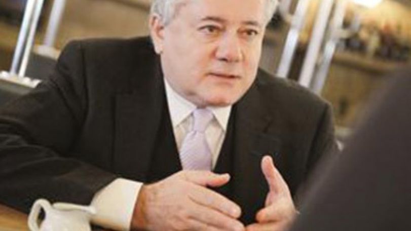 Թուրք դիվանագետ. «Եթե Թուրքիան 2015թ-ին ձախողվի, ապա նոր ռազմավարություն պետք է մշակել»