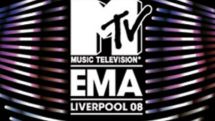 Известны имена лауреатов премии MTV Europe Music Awards 