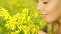 Women have a better sense of smell than men, study shows 