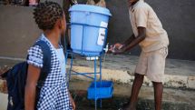 Ebola outbreak: MSF confirms case decline in Liberia