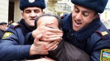Ситуация с правами человека в Азербайджане продолжает ухудшаться. Международные организации выражают обеспокоенность