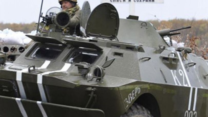 Ukraine to launch huge offensive in east – analyst