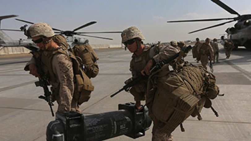 Lost & Found: Did ISIS ‘find’ $420mln in ‘lost’ US military supplies in Afghanistan?