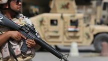 Президент США Барак Обама одобрил отправку 1500 военных в Ирак