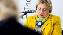Index on Censorship: Second lawyer investigating Azerbaijani human rights activist Leyla Yunus’ case has been quitted 