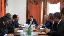 Արցախի գյուղական շրջանների դպրոցները կմիավորվեն ՊՈԱԿ-ներում