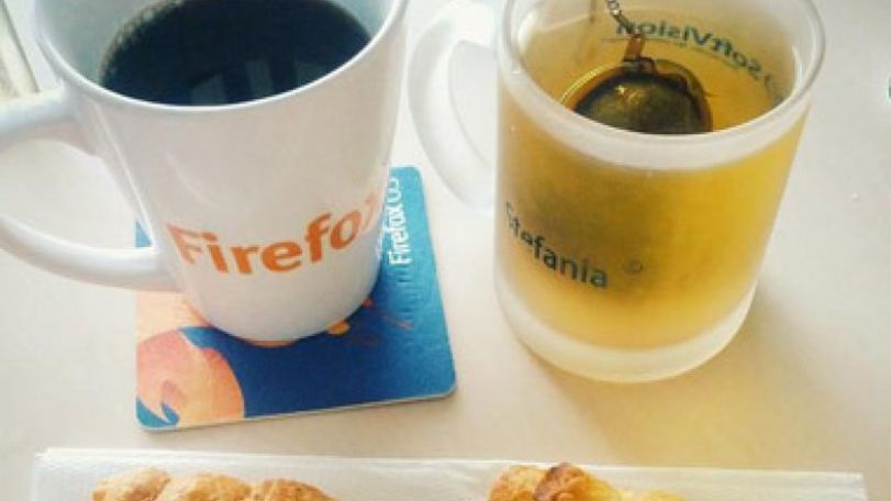 Health benefits of coffee vs. tea: Which one is better for you?