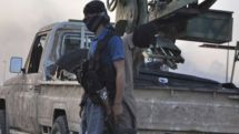 ISIL using Turkey as superhighway – analyst