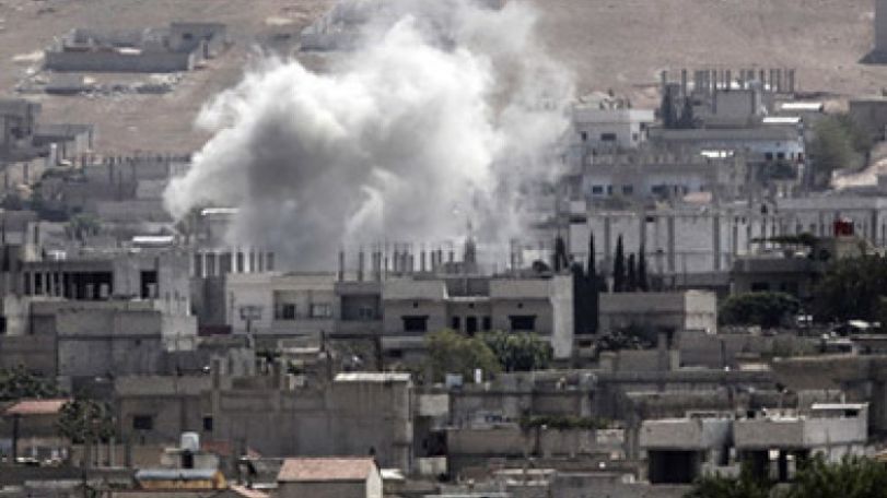 Once a terrorist, always a terrorist? PKK vs. ISIL