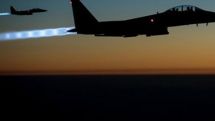 US strikes in Syria directed against Khorasan extremists, not Al-Nusra - Central Command