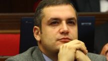 Trio plans to hold a series of rallies – Urikhanyan 