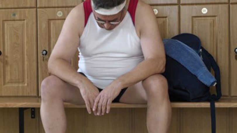 Happiness 'dips in midlife in the affluent West'