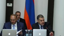 В Армении появится новое министерство 