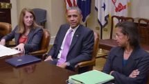 Obama set to enter lame-duck period – analyst