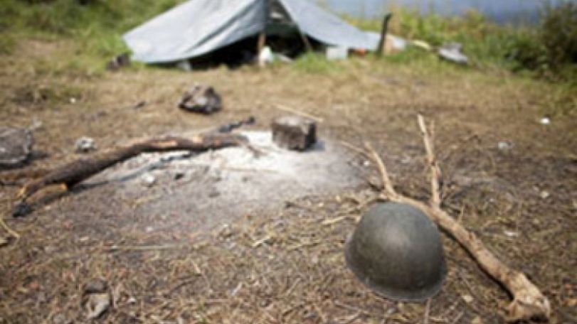 Today is International Day for Preventing Exploitation of Environment in War and Armed Conflict    