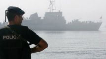 Russian Embassy in Portugal says verifies information on 'intercepted Russian ship'    