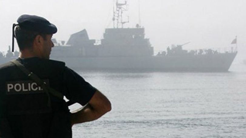 Russian Embassy in Portugal says verifies information on 'intercepted Russian ship'    