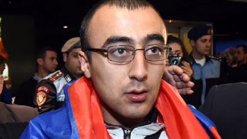 Armenian Defense Ministry: Additional information available on inhuman treatment of Hakob Injighulyan