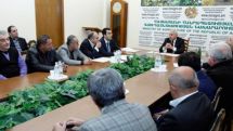 Ս.Կարապետյան. Միության ստեղծումը բխում է պետության շահերից
